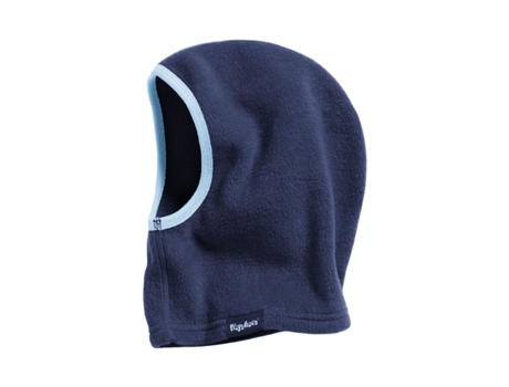 Gorro de Niños PLAYSHOES De Para Lana Azul (Talla Única)