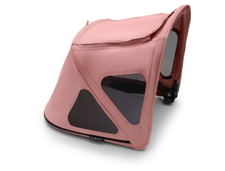 Capuz Ventilado Fox/Cameleon 3 Douradobugaboo