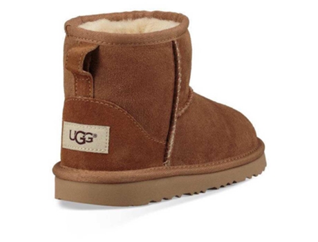 Ugg Boots Kid Classic Mini Ii