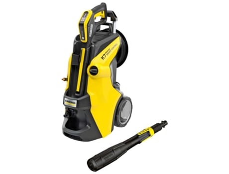 Hidrolimpiadora KARCHER K7 Premium Smart Control
