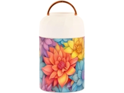 Acero Inoxidable - Vaso Térmico Portátil
