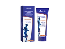Crema eficaz para aliviar el dolor y las molestias articulares.