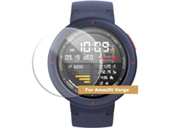 Protector de Cristal Templado Smartwatch PHONECARE Xiaomi Amazfit Verge