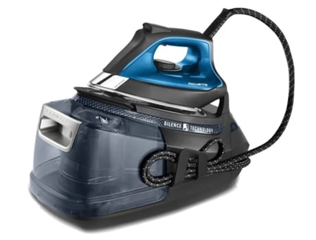 FERRO C/ CALD. ROWENTA DG9226F0 2800W