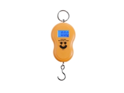 (50kge) Báscula Digital Lcd Portátil, Precisión 0,01g, Pilas No Incluidas.