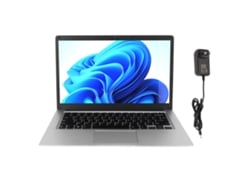 Portátil Bluetooth de 14,1 pulgadas, 2 GB de RAM y 32 GB de SSD para Windows 10