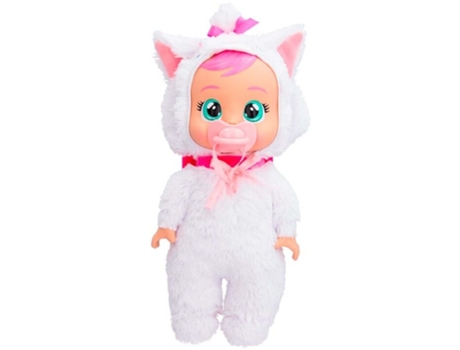 Marie Bbll Tiny C. Disney BEBES LLORONES