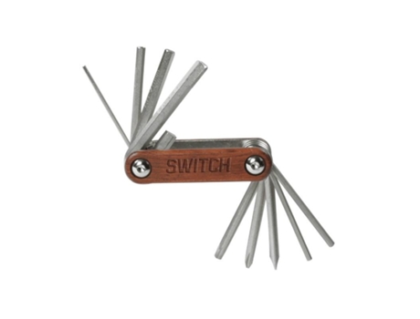 Herramienta multifunción SWITCH