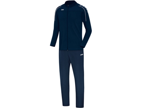 Chándal JAKO Hombre (Multicolor - XXL)
