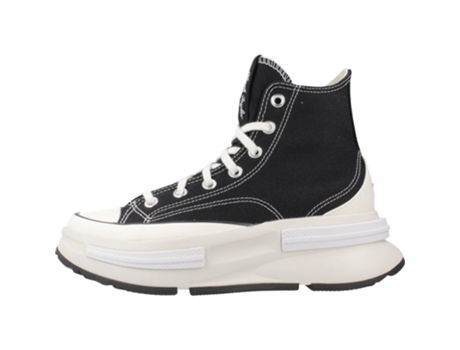 Zapatillas de Mujer CONVERSE Run Star Legacy Cx Tecido Negro (46.5)