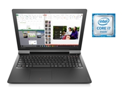 Portátil 15,6'' LENOVO Ideapad 700-15ISK