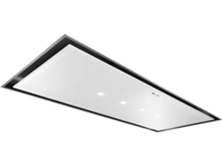 Campana de Isla SIEMENS LR26CBS20 (434 m3/h - 120 cm - Inox)