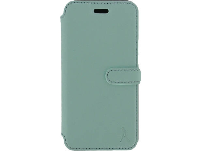 Funda iPhone 6 Plus OMENEX 731580 Azul
