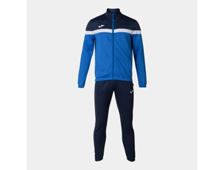 Chándal para Hombre de Tenis JOMA (2XL - Poliéster - Multicolor)