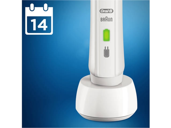 oral b pro 2700