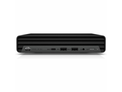 Desktop HP Pro Mini 400 G9 512 Gb Ssd Intel Uhd Graphics 770 I5-12500T 16 Gb