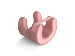 Almohada Eifson Adecuada Para Un Sueño Profundo Y De Belleza, Antiarrugas (rosa)