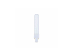 Bombilla LED PL 2p 9w G23 4200k 880lm Gsc