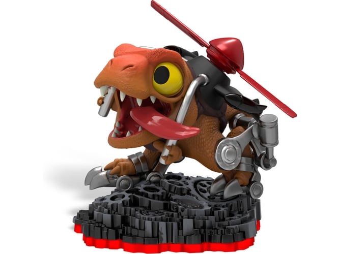 Figura ACTIVISION Skylanders Tt Chopper