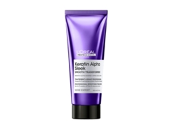 L'oréal Serie Expert Keratin Alpha Sleek Lissant Tratamiento 200ml