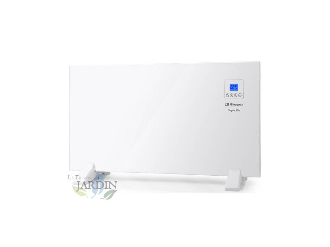 Convector SUINGA 4128
