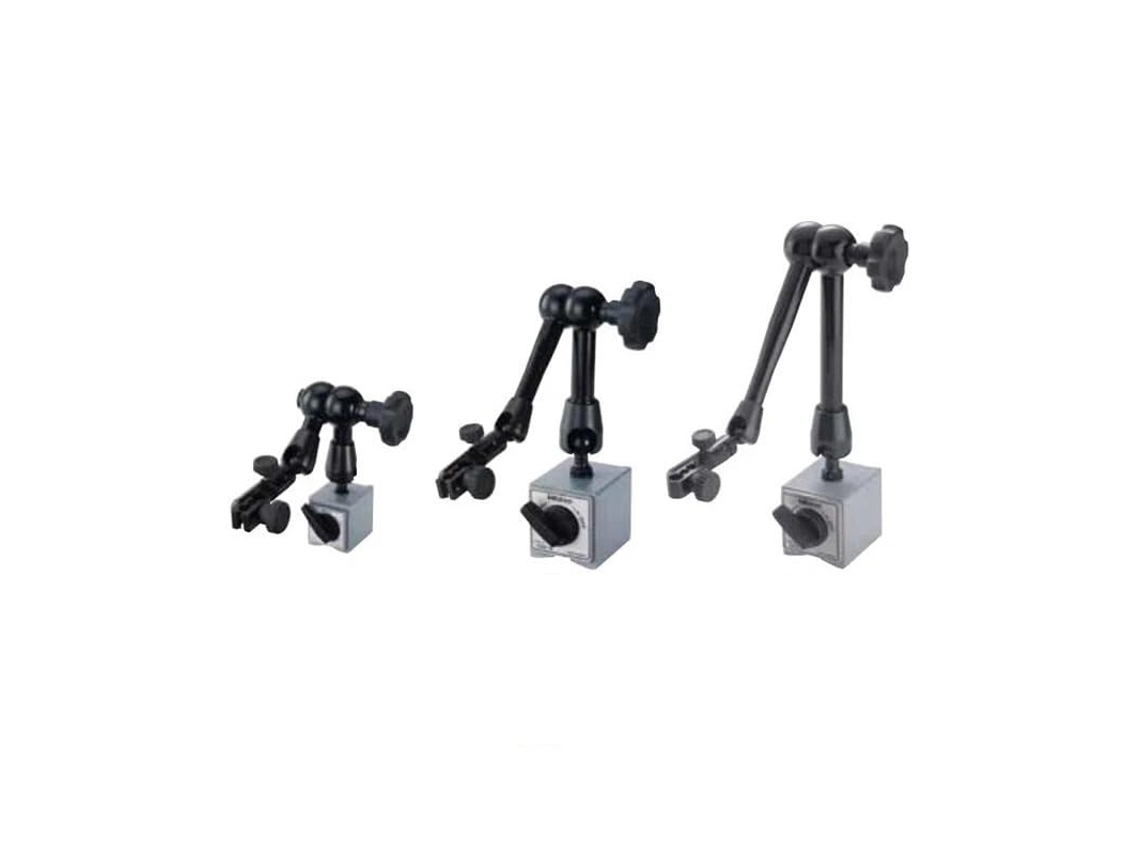 Soportes Magnéticos Para Indicadores De Cuadrante, 7031-10, 7032-10, 7033-10()
