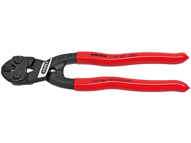 Alicate de Corte KNIPEX CoBolt