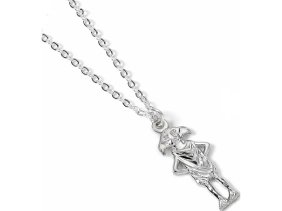 Collar con Dobby el elfo doméstico B.active