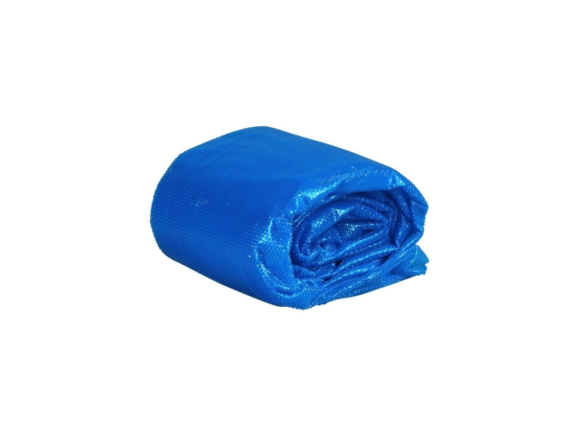 Tapa burbuja 9x4m 400 micras azul bbsolo94 - NMP