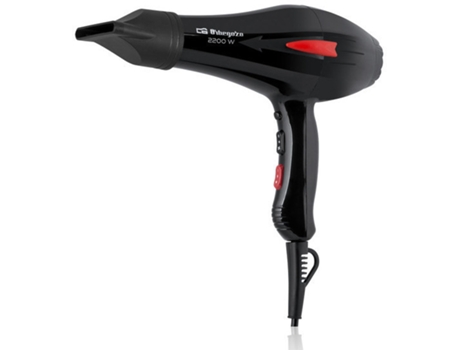 Secador de Pelo ORBEGOZO Se2235 2200 W