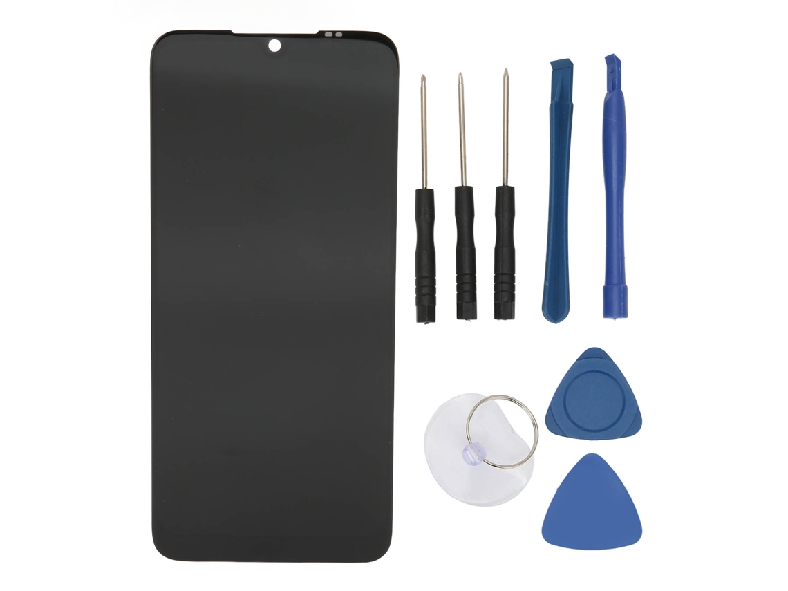 Pantalla Lcd Completa Para Xiaomi Redmi Note 8t - Ensamblaje De Repuesto Con Accesorios De Instalación