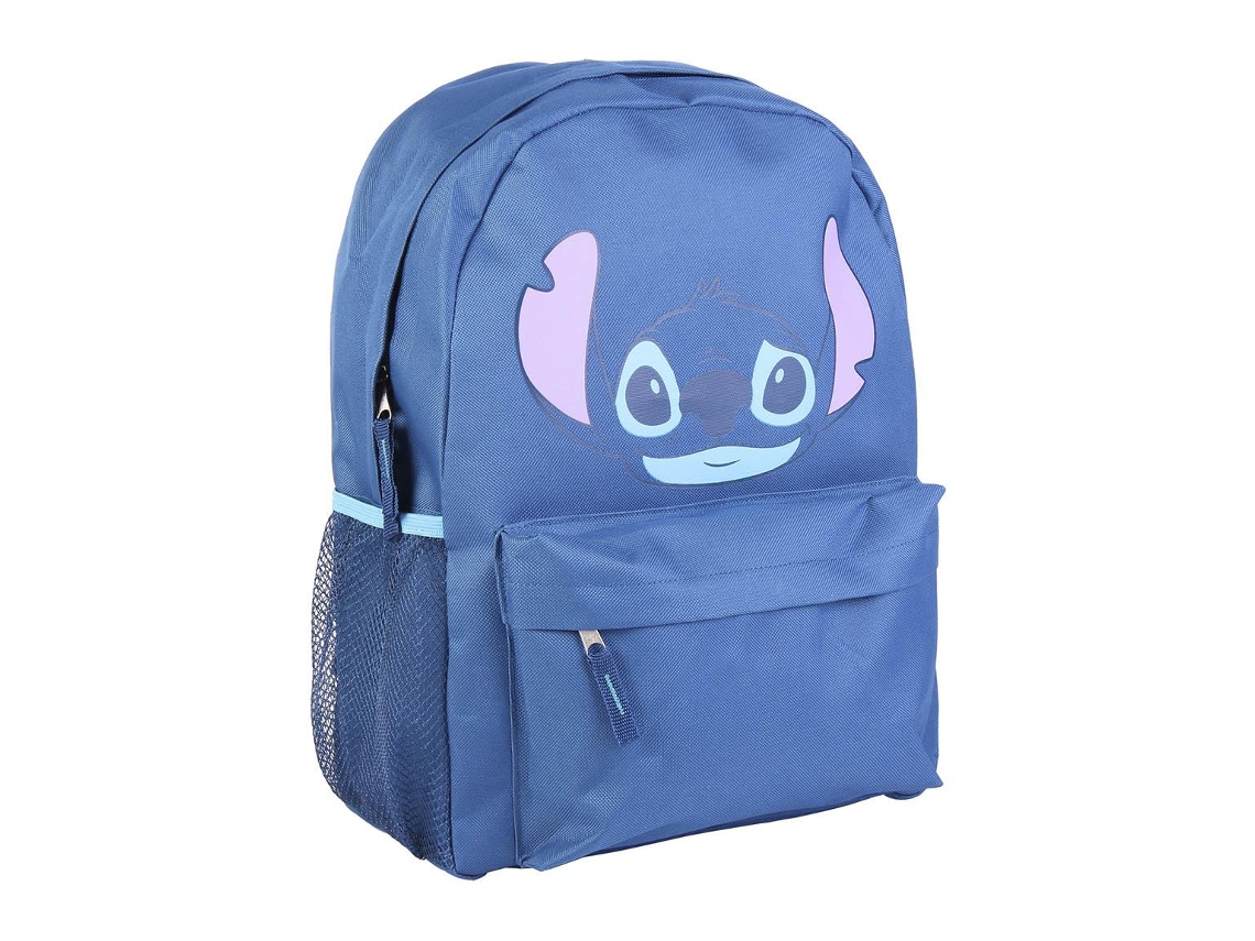 Mochila Casual Disney Stitch 41 cm CERDÁ LIFE'S LITTLE MOMENTS
