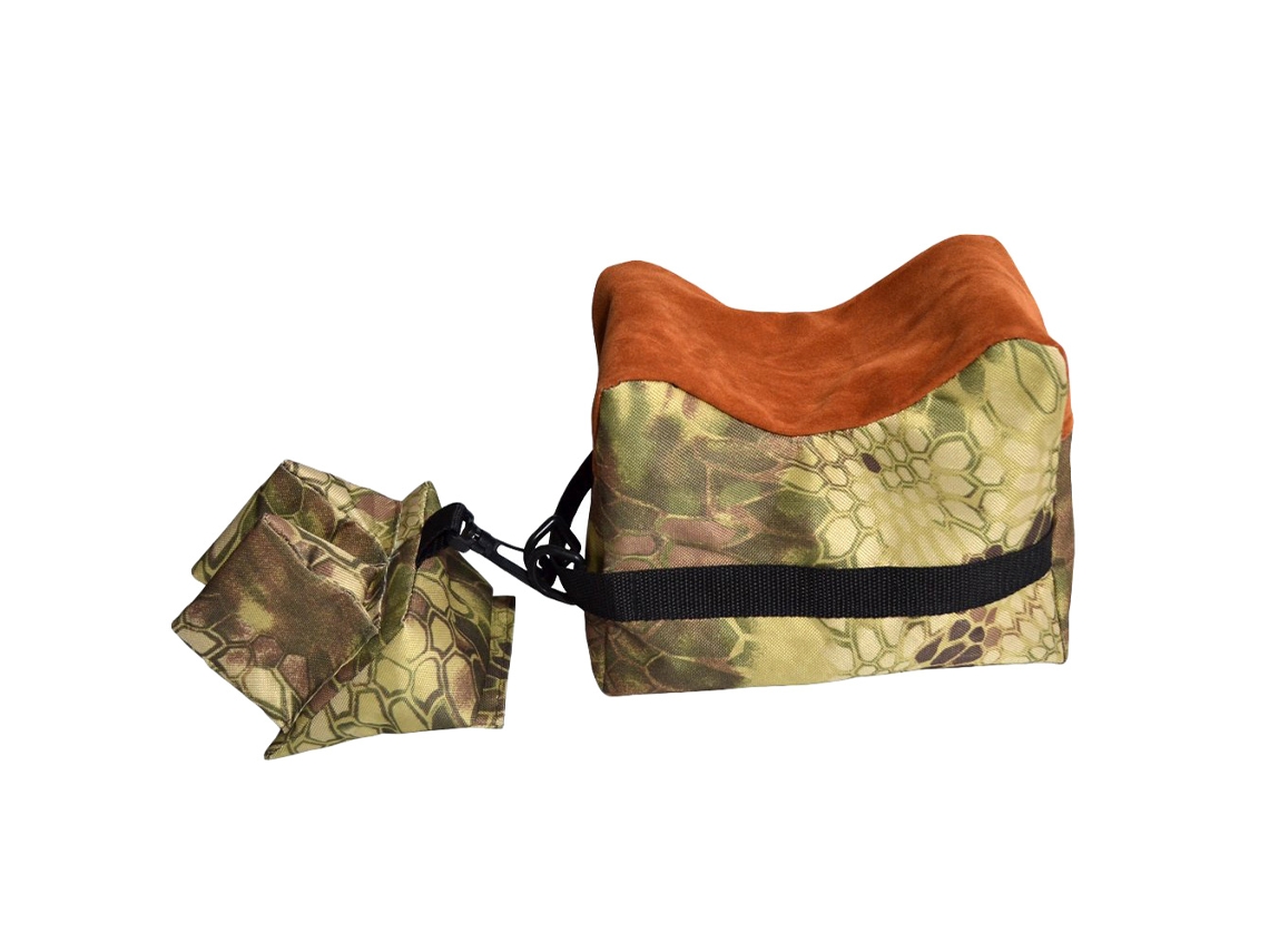 2 Bolsas De Soporte Para Fotografía Al Aire Libre, Sacos De Arena Ligeros Y Estables Para Soporte Fotográfico