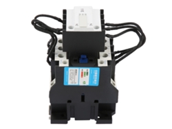 Contacto De Capacidad De Cambio Cj19-43/11 43a 20kvar Contacto De Capacitor Ac
