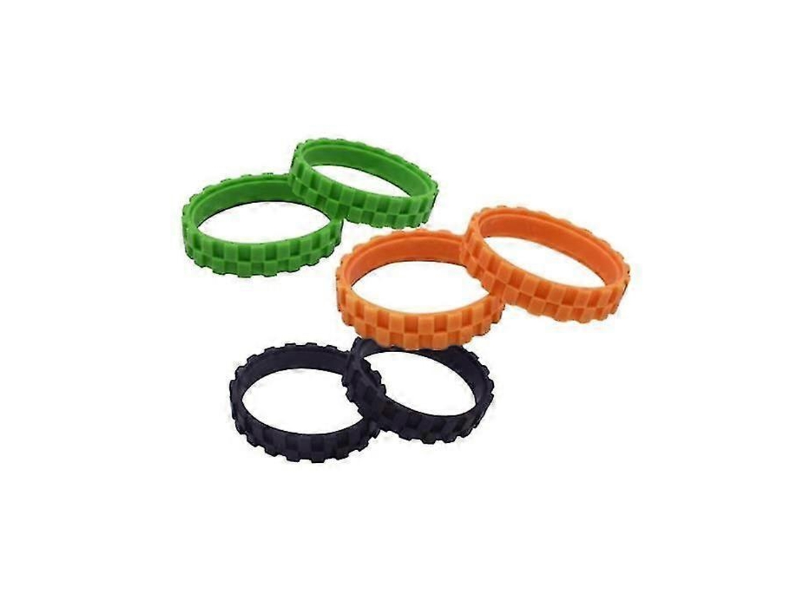 Irobot Roomba Series 500, 600,700, 800 And 900,e5,i7+,s9, 676980698non-slip Accessories Compatible With Vacuum Cleaner Vacuum Accessory