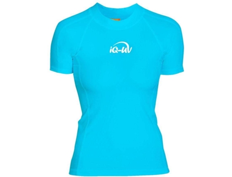 Rash Guard IQ-COMPANY Uv 300 Slim Fit (XXS)