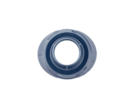 Accesorios para Robot aspirador Dyson V7 V8, cubierta trasera de Motor Original, piezas de repuesto pequeñas
