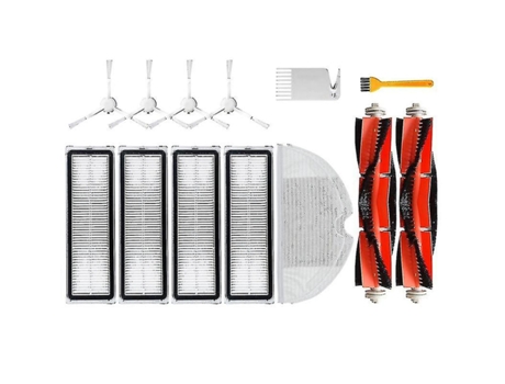 Accesorio Aspiradoras Compatibilidad Universal XIAOMI Mijia 1C Stytj01Zhm Filtros
