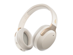 Auriculares Inalámbricos Inalámbrico Cancelación Activa Ruido Alta Resolución Sobre La YIZHOOD Bluetooth Blanco