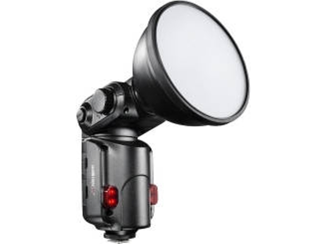 Flash de Estudio WALIMEX pro Flash Light Shooter 180