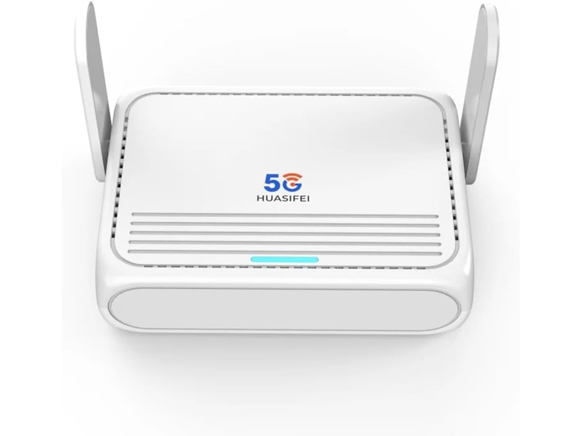 Router Wifi Gigabit De Doble Banda Con Chip Móvil 5g Mt7981b Y Soporte Para Wifi6.
