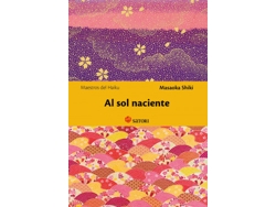 Libro Al Sol Naciente de MASAOKA, SHIKI (Castellano)