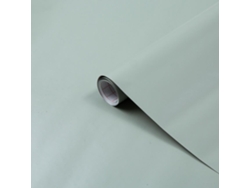 Papel Autoadhesivo D-C-FIX Liso Mate P145991 (Verde - 45 x 1500 cm)