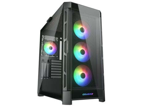 PC Gaming EPICAL-Q VPlus40 Intel Core i9 12900KF, 2TB SSD, 32GB, RTX 4070 + Windows 11 Home + Monitor 27" + Combo Gaming ASUS