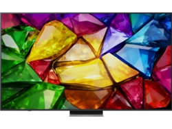 TV LG 86MRGB88B6B.AEU (Micro RGB - 86'' - 218 cm - 4K Ultra HD - Smart TV)