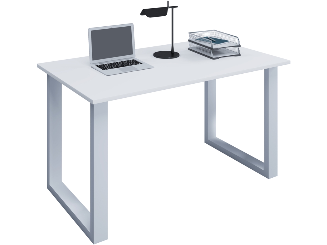 Mesa de oficina 140x80 Lona U Vcm