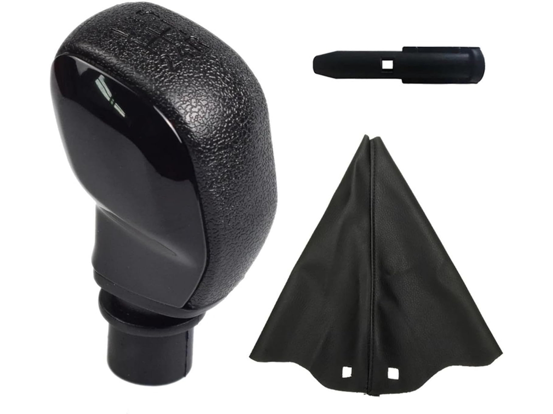 Palanca De Cambios Con Cubierta Antipolvo Para Peugeot 307 301 207 408 308 508 2008 3008, Citroën C4l C2,