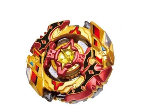 Estilo Completo: Lanzadores Beyblade, Burst Arena Toy 128-2 Sin Lanzador