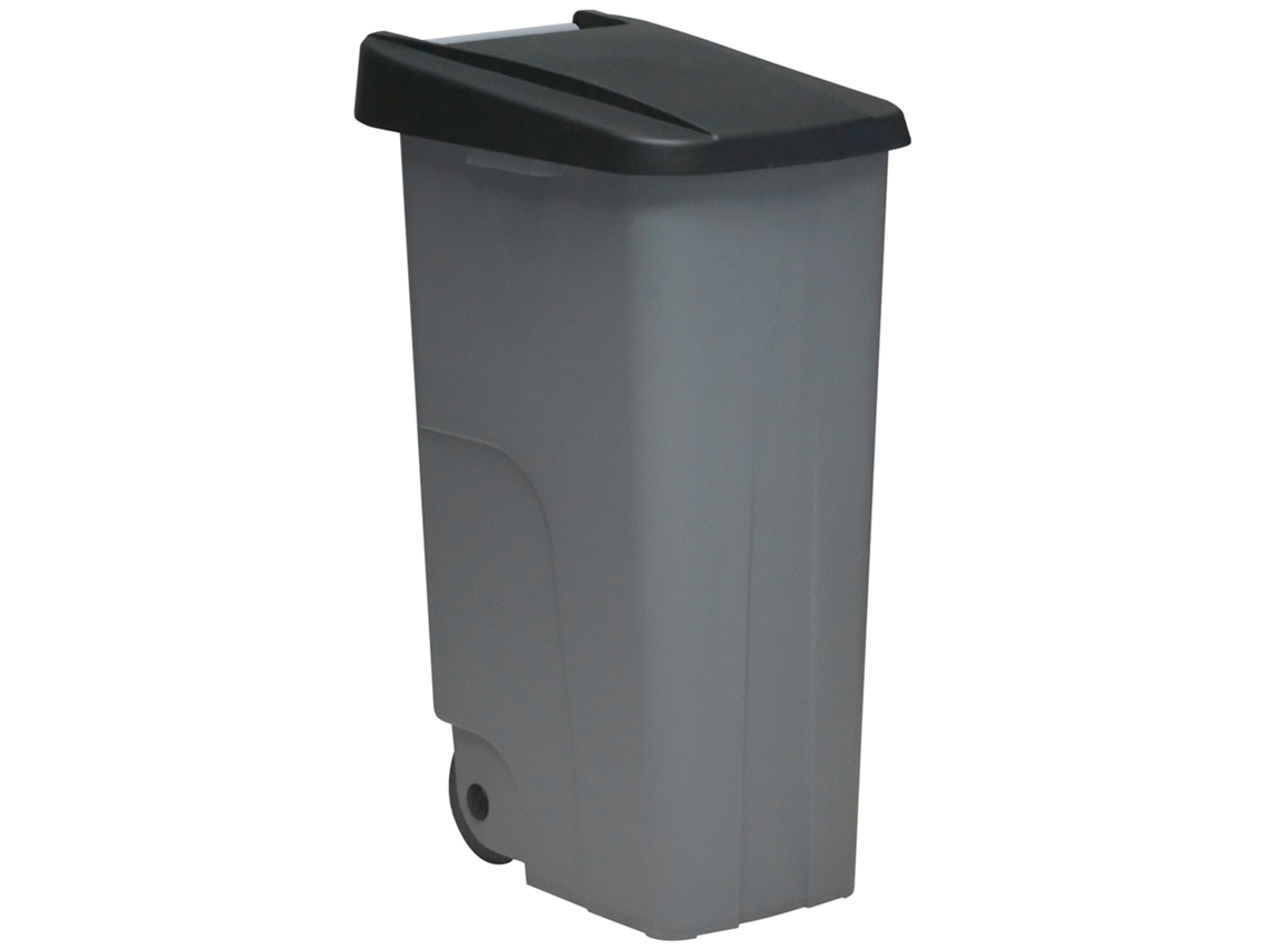 Contenedor de reciclaje Well Home 110