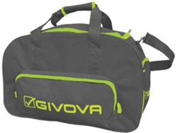 Bolso Deportivo GIVOVA Brera 45.5l (Gris - Tamaño unico)